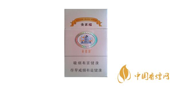 黃鶴樓全家?？诟性趺礃?黃鶴樓全家福價(jià)格參數(shù)
