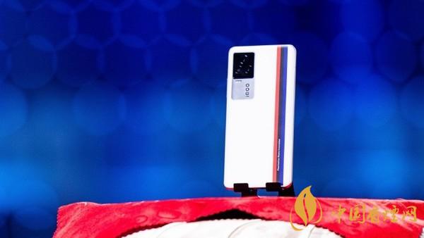 iQOO 7什么時候出？iQOO 7最新亮相消息2020