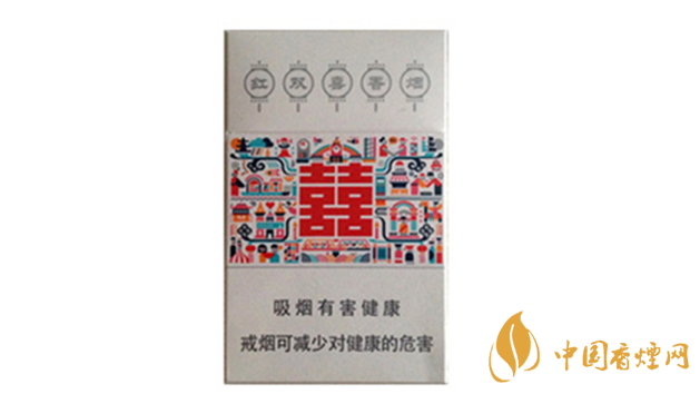 紅雙喜硬星派多少錢(qián)一盒 紅雙喜硬星派香煙價(jià)格一覽