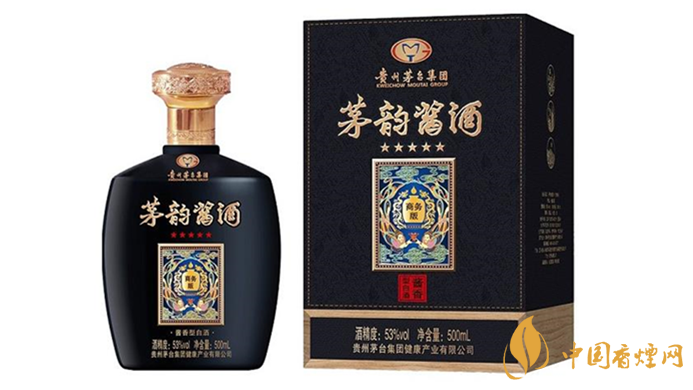 茅韻醬酒商務(wù)版多少錢一瓶 茅韻醬酒商務(wù)版官方報(bào)價一覽