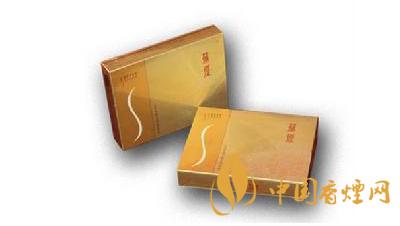 蘇煙鉑晶香煙多少錢(qián)一盒 蘇煙鉑晶價(jià)格表查詢