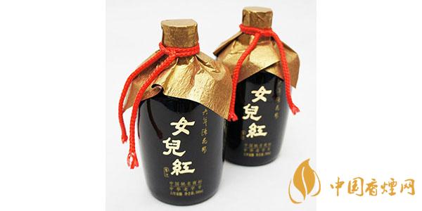 女兒紅價(jià)格是什么酒？女兒紅酒價(jià)格表及圖片一覽