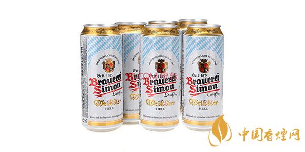 小麥白啤酒多少錢？小麥白啤酒價格及其圖片
