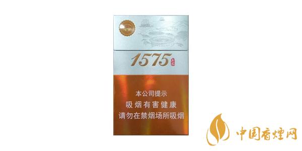 2021土樓香煙多少錢(qián)一包 最新土樓香煙價(jià)格表圖