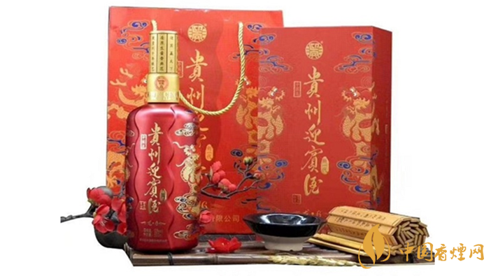 貴州迎賓酒龍6多少錢一瓶 貴州迎賓酒龍6市場報(bào)價一覽