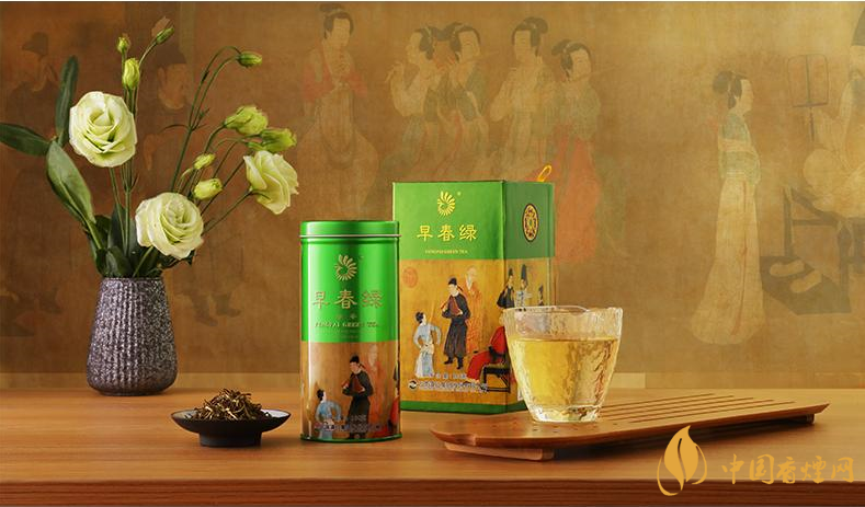 茅山青峰茶葉多少錢一盒 茅山青峰茶價(jià)格表大全
