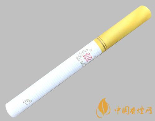 紅雙喜（硬特）香煙價(jià)格圖表，多少錢一包？