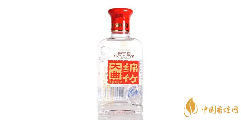 綿竹大曲52度價(jià)格 綿竹大曲52度多少錢一瓶？