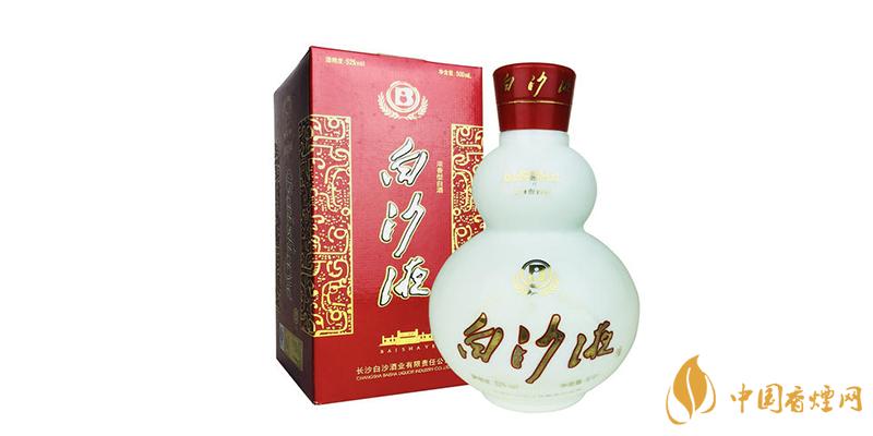 白沙液酒價(jià)格一覽表 白沙液酒的價(jià)格是多少？