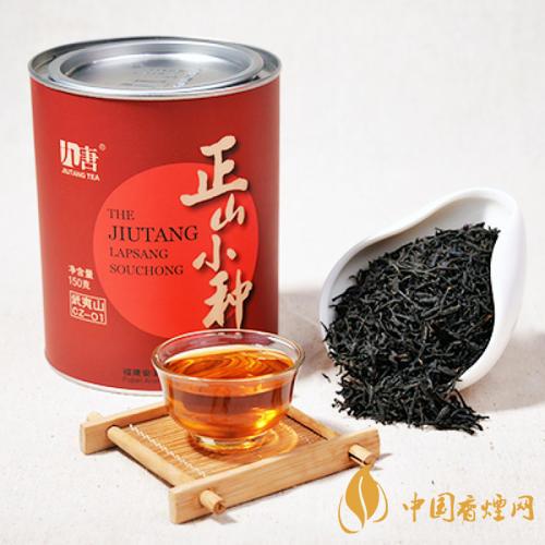 正山小種紅茶多少錢？ 正山小種紅茶禮盒價格表