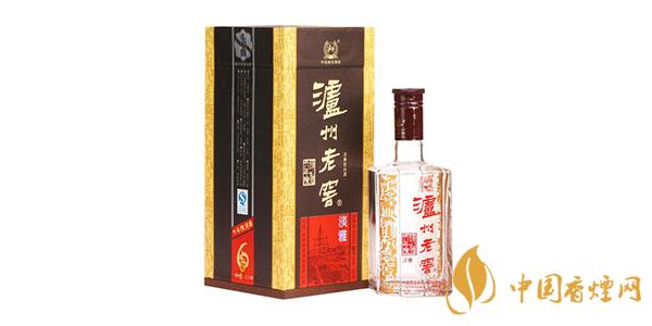 瀘州老窖酒多少錢(qián)一瓶52度價(jià)格表大全