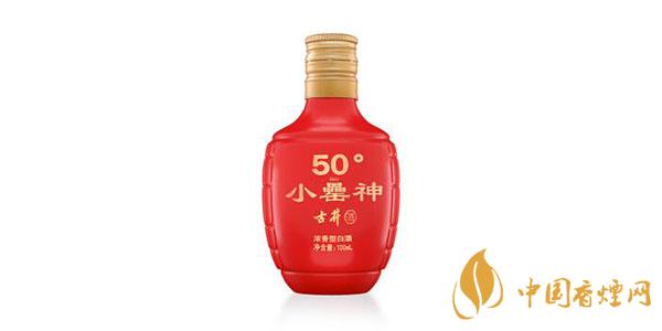 古井貢酒小罍神72度多少錢(qián) 古井貢酒小罍神紅款價(jià)格