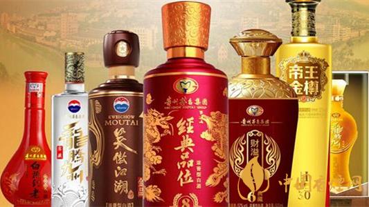 白酒有幾種香型，白酒香型分類及特點(diǎn)2021