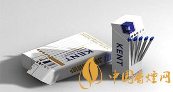 美國(guó)七大香煙品牌 款款都是精品！