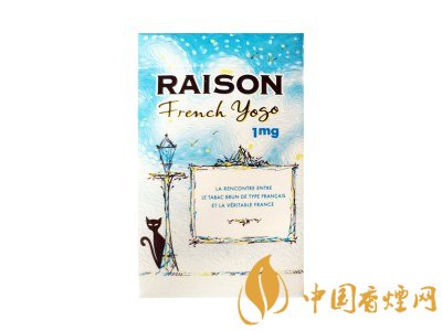 外煙測評(píng)：新手煙推薦合輯！