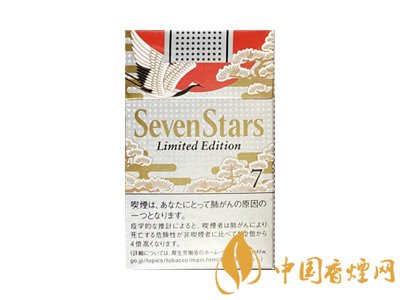 幾款最暢銷的日本外煙（爆珠）測評(píng)！