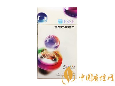 最適合送男朋友100-200元的香煙推薦！