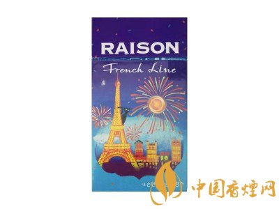 談談國內外香煙 你抽過幾種?