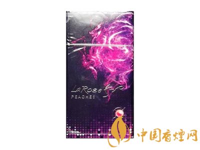 最受歡迎女士煙520系列測(cè)評(píng)！