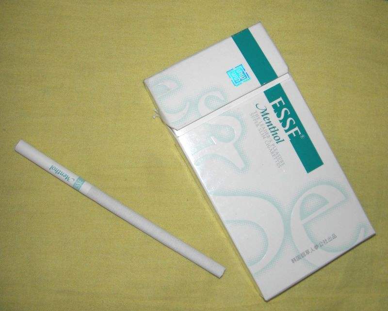 女士香煙品牌有哪些，萬寶路最著名女士煙