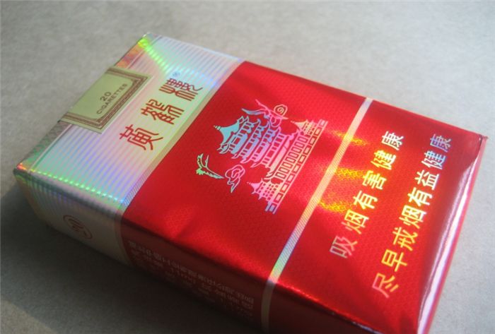 烤煙型和混合型香煙區(qū)別，烤煙型更受歡迎