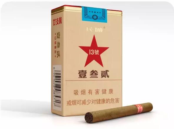 中國(guó)最貴香煙排行榜，利群富春山居高居第一