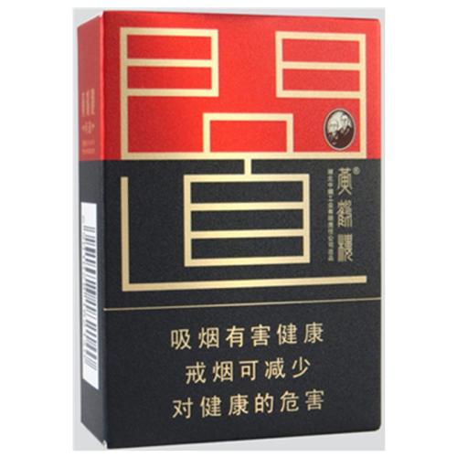 黃鶴樓香煙排行榜，黃鶴樓香煙竟然這么貴