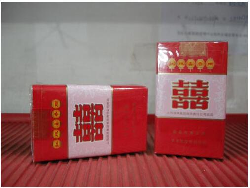 5元左右難抽的香煙，北戴河被市場(chǎng)淘汰
