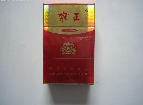 5元左右難抽的香煙，北戴河被市場(chǎng)淘汰