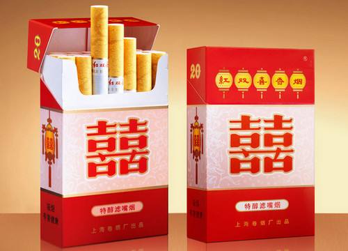 5元香煙排行榜，紅梅笑了紅河不服