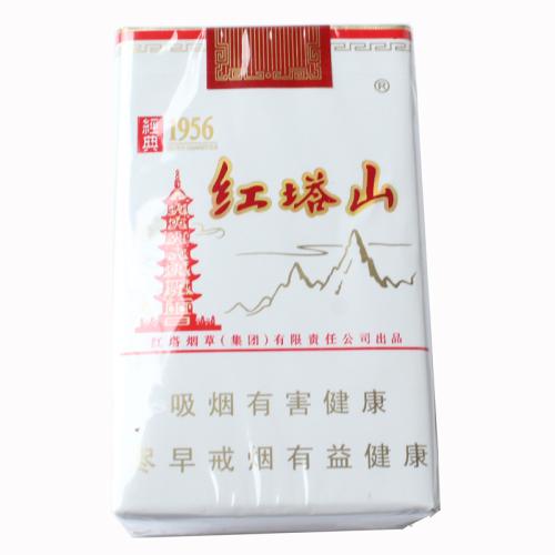 10元香煙排行榜，中檔香煙口感更柔