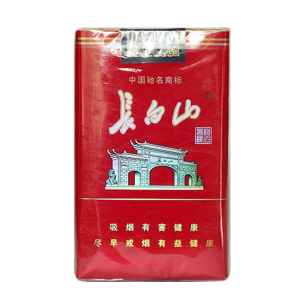 10元香煙排行榜，中檔香煙口感更柔