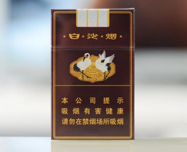 15元香煙排行榜，黃鶴樓(軟藍(lán))最受歡迎