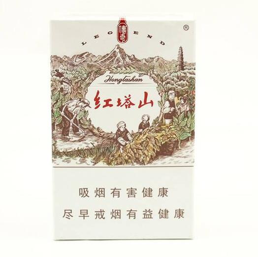 15元香煙排行榜，黃鶴樓(軟藍(lán))最受歡迎