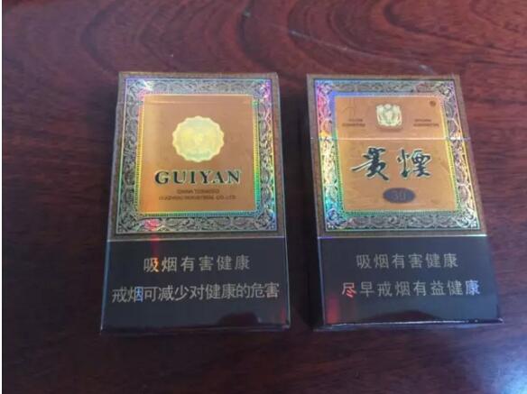 國(guó)產(chǎn)中高檔香煙排行榜，云煙占據(jù)主要市場(chǎng)