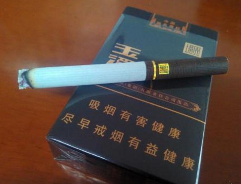 國(guó)產(chǎn)中高檔香煙排行榜，云煙占據(jù)主要市場(chǎng)