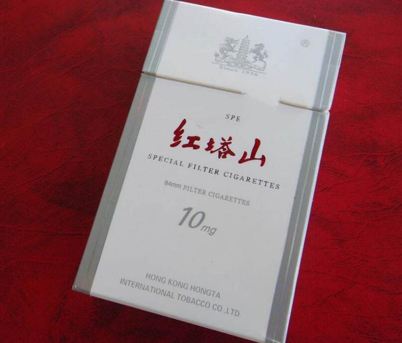 15元的紅塔山香煙有哪些，褚時(shí)健的香煙帝國