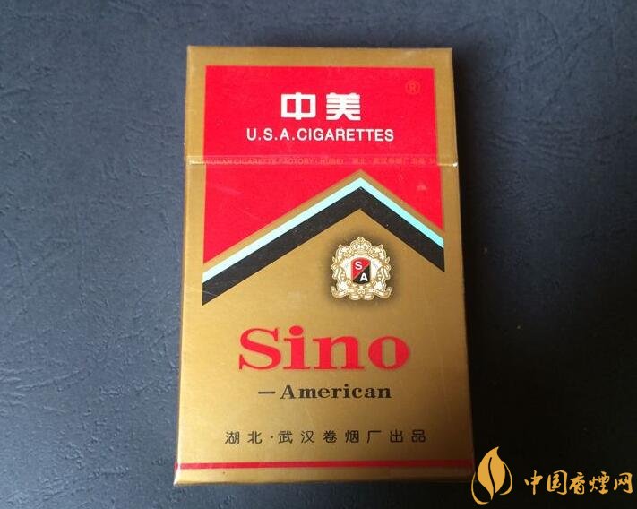 湖北中煙卷煙品牌有哪些，黃鶴樓深入人心