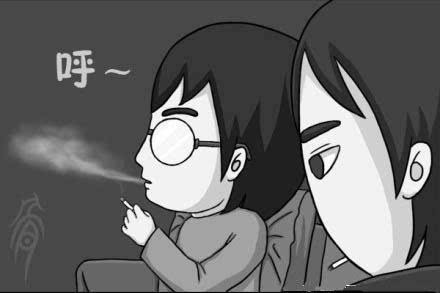 抽煙的好處有哪些，抽煙而不嗜煙