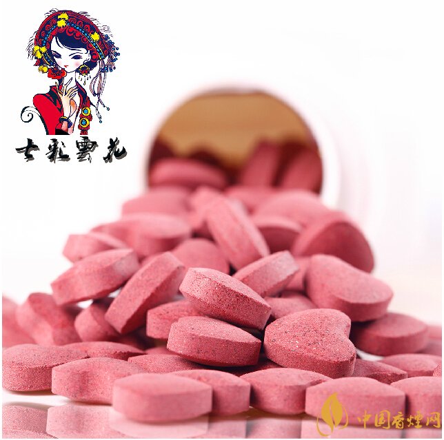 戒煙糖哪個(gè)牌子好，戒煙糖品牌排行