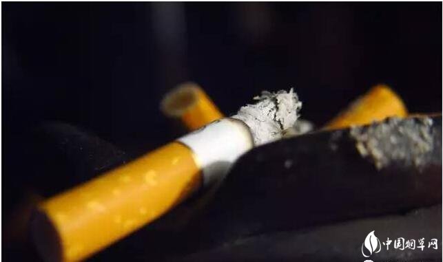 香煙過(guò)濾嘴能過(guò)濾有害物質(zhì)嗎，濾嘴不同口感不同