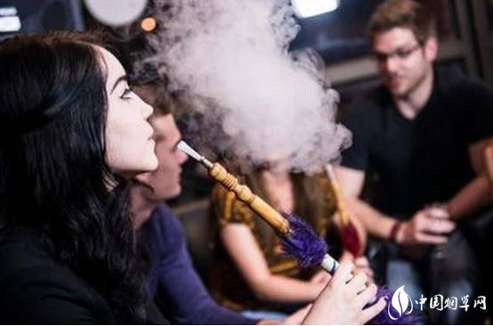 水煙是什么，酒吧水煙不是毒品但有害