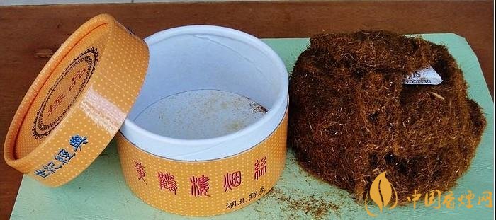 煙絲是紙做的是怎么回事，實際是再造煙葉