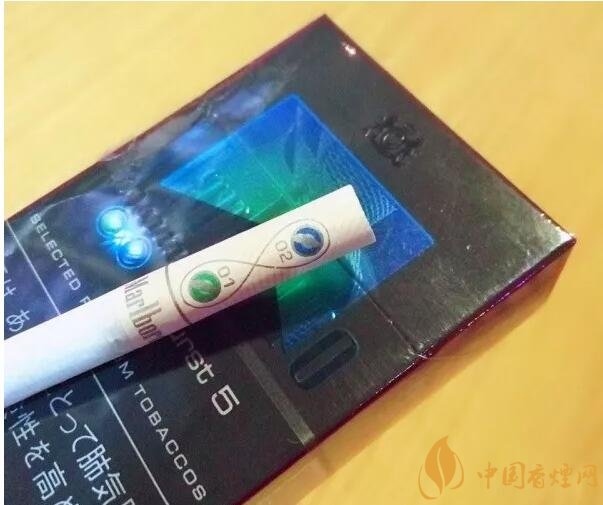 萬寶路爆珠有幾種，萬寶路爆珠多少錢