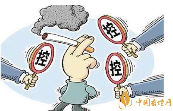 為什么中國(guó)控?zé)熾y，中國(guó)煙草行業(yè)8項(xiàng)世界第一