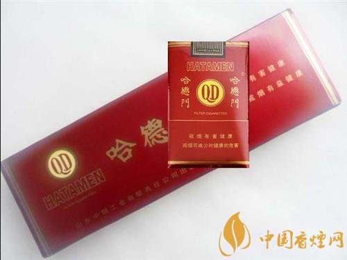 中國(guó)最便宜香煙排行榜，大前門一直在堅(jiān)守