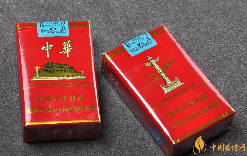給客戶(hù)送禮送什么好，這些香煙不掉價(jià)
