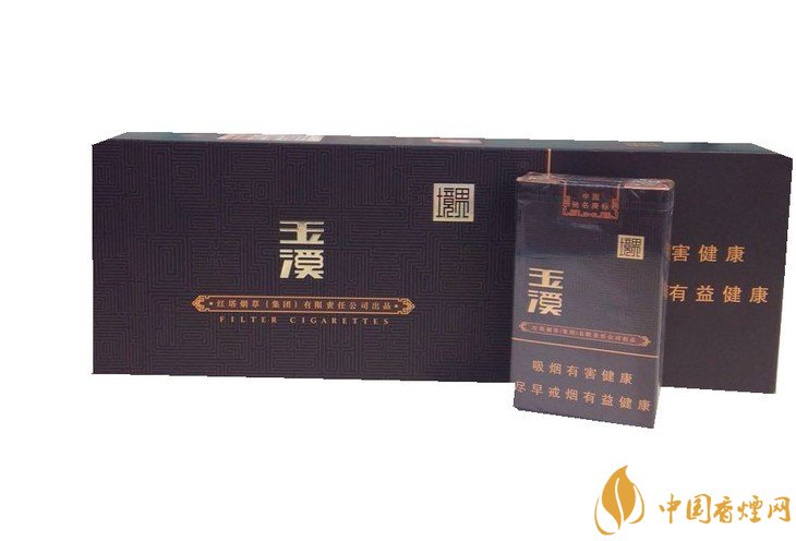 給客戶(hù)送禮送什么好，這些香煙不掉價(jià)