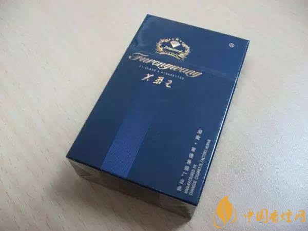 給客戶(hù)送禮送什么好，這些香煙不掉價(jià)
