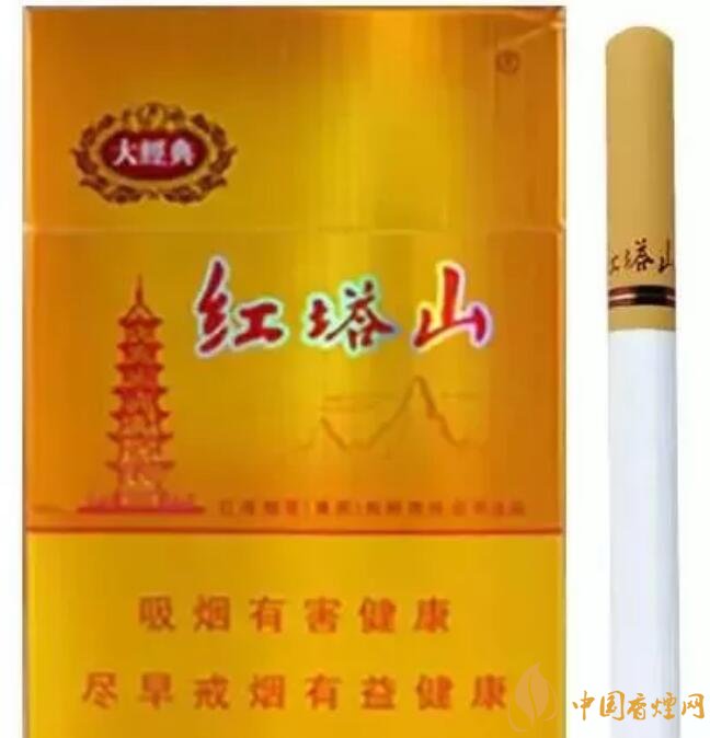 給客戶(hù)送禮送什么好，這些香煙不掉價(jià)